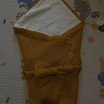 Плед-конверт, в Лобне