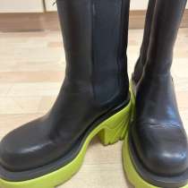 Ботинки Bottega Veneta, в Москве