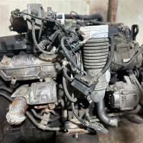 Двигатель в сборе с АКПП 1HD-FTE, в Владивостоке