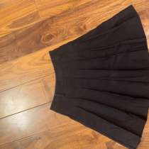 Базовая юбка, в Москве