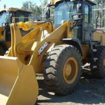 погрузчик xcmg LW300FN, в Благовещенске