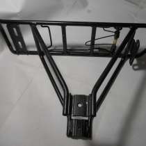 Багажник Tech Team HS-H041 24-29", в Санкт-Петербурге