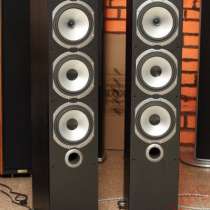 акустика Monitor Audio Bronze BR6, в Санкт-Петербурге