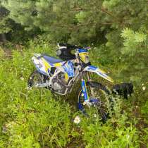 Мотоленд тт 250 (эндуро), в Ульяновске