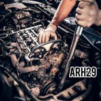 Ремонт двигателей. Автосервис Autorehub 29, в Северодвинске