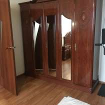 Продается гардероб, в Москве