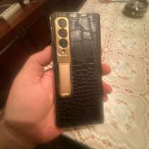 Смартфон Самсунг Фолд 3, в Ростове-на-Дону