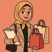 Услуги байера, в Москве