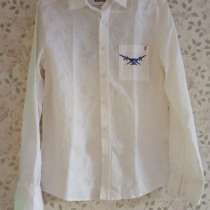 Рубашки с подвёрнутыми рукавами Forma, в Оренбурге