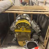 Компрессор ВУ 3,5/10-1450, в Брянске