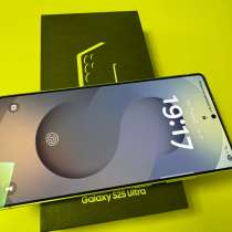Самсунг s25 ультра 256 гб, в Ульяновске