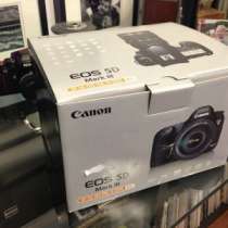 цифровой фотоаппарат Canon EOS 5D Mark III, в Ярославле