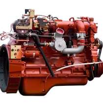 Двигатель газовый Yuchai YC6G260N-50 на автобусы НЕФАЗ, Yuto, в Москве