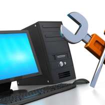 Ремонт компьютеров. Компьютерный мастер, в Астрахани