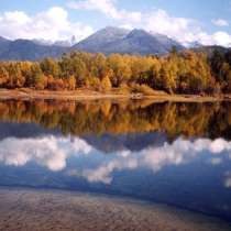 Байкал великий 7 дн - активный тур по Байкалу, в Москве