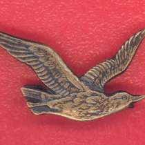 Германия фрачный знак фрачник пилот летчик авиатор ПМВ Годет, в Орле