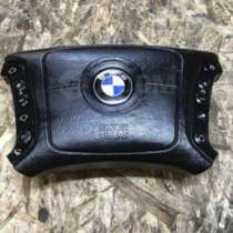 Подушка в руль BMW e36, в Москве