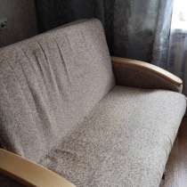 Скрадной диван, в Самаре
