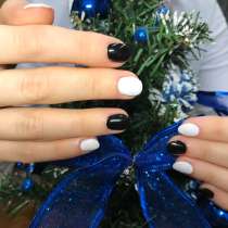 Маникюр, в Санкт-Петербурге