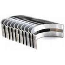 Вкладыши шатунные комплект ремонтный Стандарт АВ,АК JCB 02/1, в Краснодаре