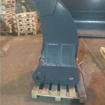 Однозубый рыхлитель для экскаватора, в Самаре