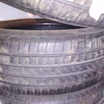 Шины Run Flat 235/55 R19, в Нижнем Новгороде