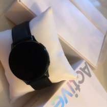 Смарт-часы Samsung Galaxy Watch Active 2, в г.Киев