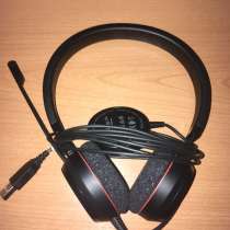 Гарнитура Jabra Evolve UC 20, в Москве