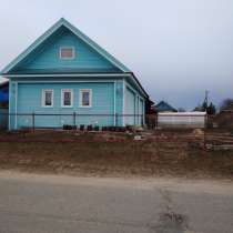 Продам или обменяю дом, в Нижнем Новгороде