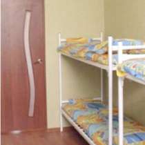 Койко место м. Профсоюзная в общежитии квартирного типа, в Москве