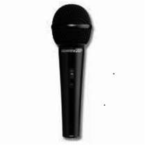 Микрофон вокальный ultravoice XM1800S (2 штуки), в Троицке