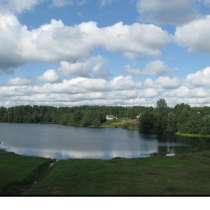 Срочно продам участок рядом озеро, лес, в Смоленске
