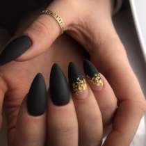 Маникюр, в Санкт-Петербурге