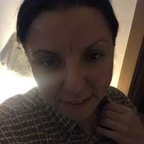 Карина, 46 лет, хочет пообщаться, в Санкт-Петербурге
