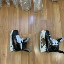 Продам Коньки Bauer supreme 190, в Москве