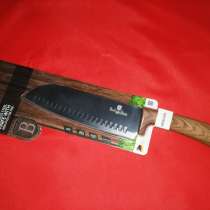 Santoku нож Forest Line collection, в г.Киев