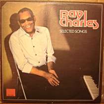 Пластинка виниловая Ray Charles – Selected Songs = Избранные, в Санкт-Петербурге