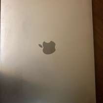 MacBook Air 2018 128gb, в Москве