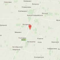 Продается земельный участок, в Симферополе