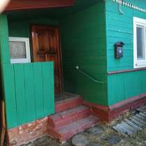Продаётся дом с участком в центре города Жуковка, в Жуковке