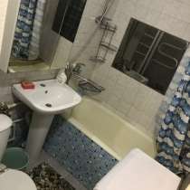 Большая Черкизовская 3к7. Сдается комната за 16тыс, в Москве