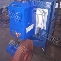 Горелки для паровых и водогрейных котлов, в Владивостоке