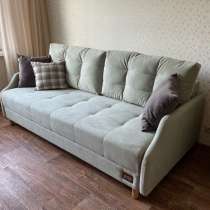 Новый диван, в Новосибирске