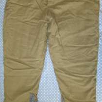 Ватные брюки 54-56 новые, в Калининграде