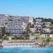 Квартира 175м&sup2; Турция, Бодрум, Гюндоган, в г.Бодрум