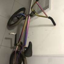 Bmx tech team millennium, в Санкт-Петербурге