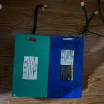 Аккумуляторы на электросамокат kugoo g-booster, в Белореченске