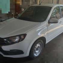 Продаю собственный автомобиль LADA Granta 2024 г. Один вла, в Армавире