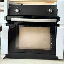 Духовка, в Грозном