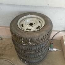 Колеса новые r 13 цена:18:500, в Владикавказе